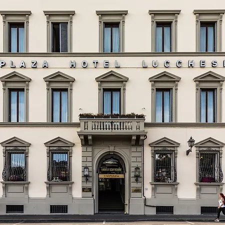 Plaza Lucchesi Firenze