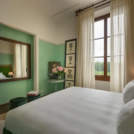 Hotel Il Salviatino Firenze 5*