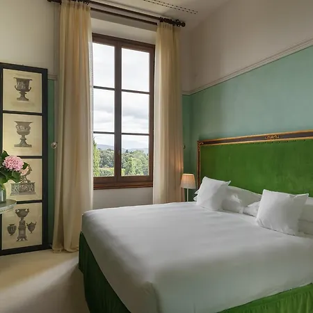 Il Salviatino Hotel