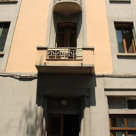 Bed & Breakfast Melody House 3*