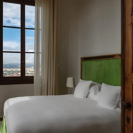 Il Salviatino 5* Fiesole