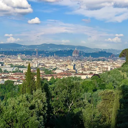 Il Salviatino Firenze Hotel 5*