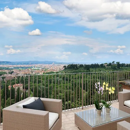 Il Salviatino Hotel Fiesole