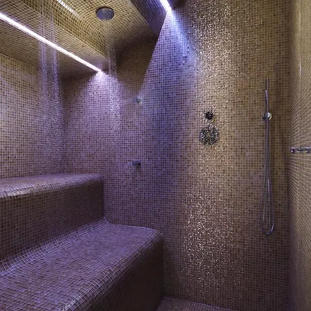 호텔 산 스위트&스파 4*