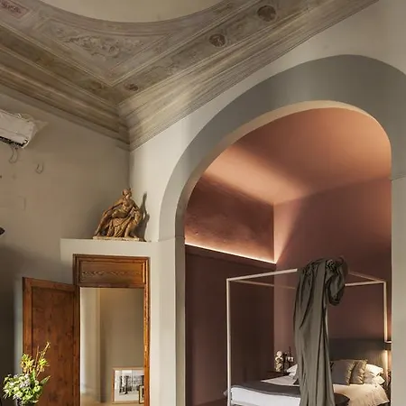 Отель Casa Botticelli 3*