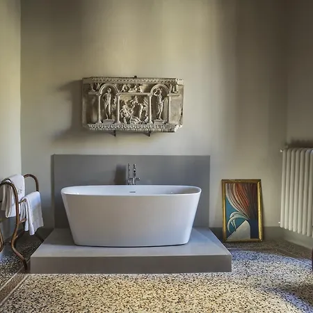 Casa Botticelli Флоренция
