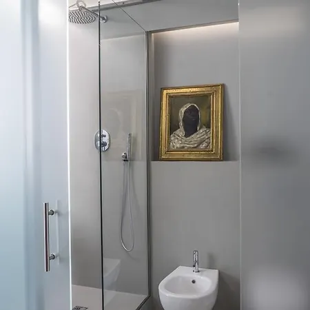Casa Botticelli Отель 3*