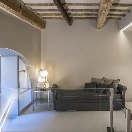 Casa Botticelli Флоренция