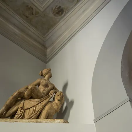 Отель Casa Botticelli Флоренция