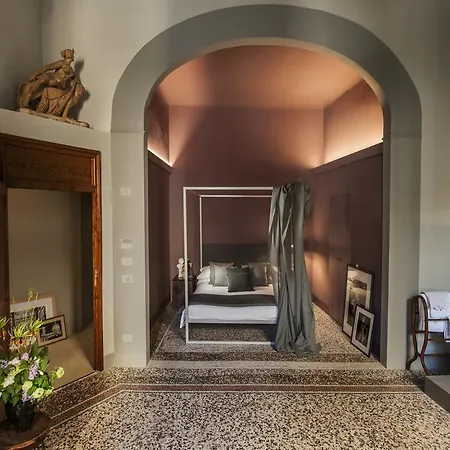 Отель Casa Botticelli 3*