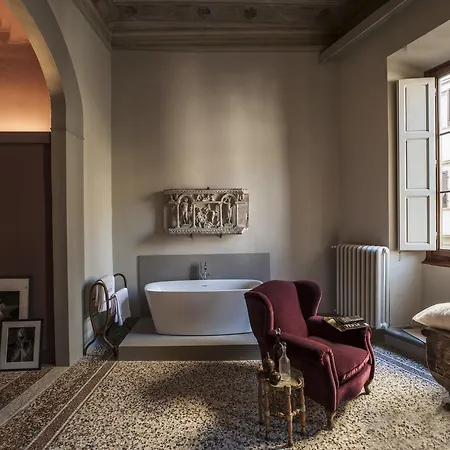 Отель Casa Botticelli