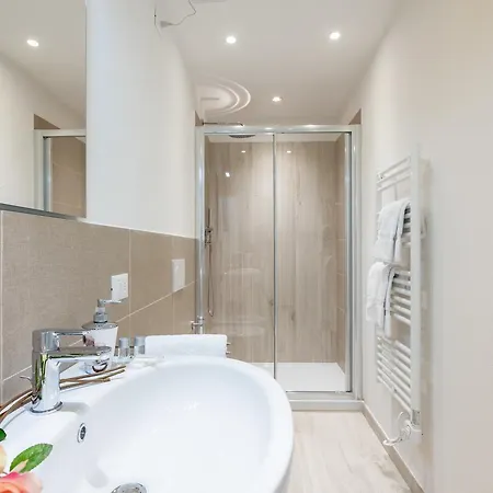Stibbert Apartment Florence