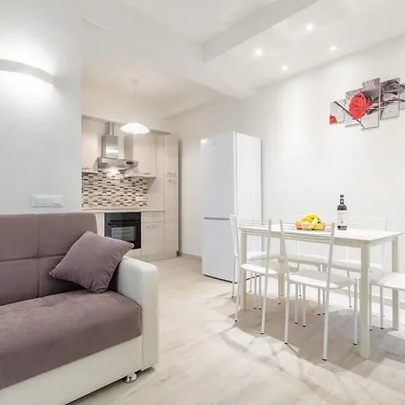 Apartment Stibbert