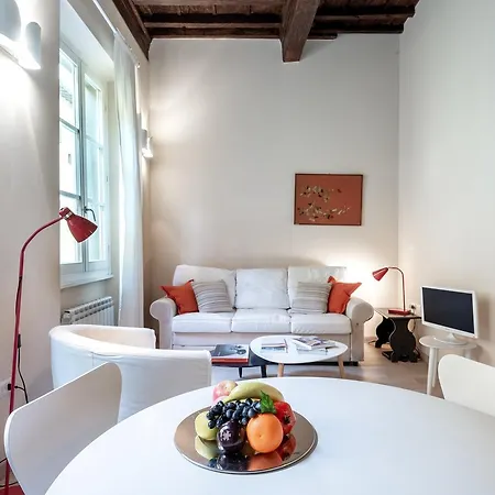 Santa Croce White * Firenze