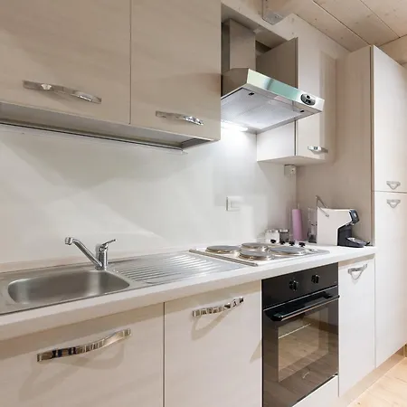 Monalda 2 Keys Of Italy Apartment Florence