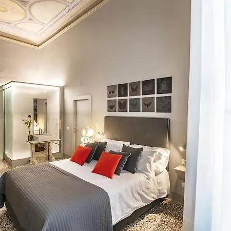 Casa Botticelli 3* Флоренция
