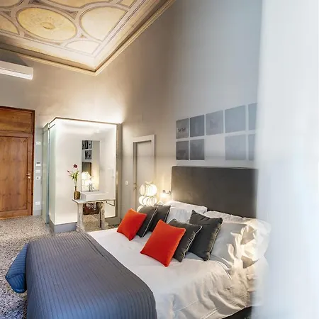 Отель Casa Botticelli Флоренция