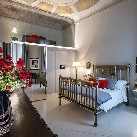 Casa Botticelli Отель 3*