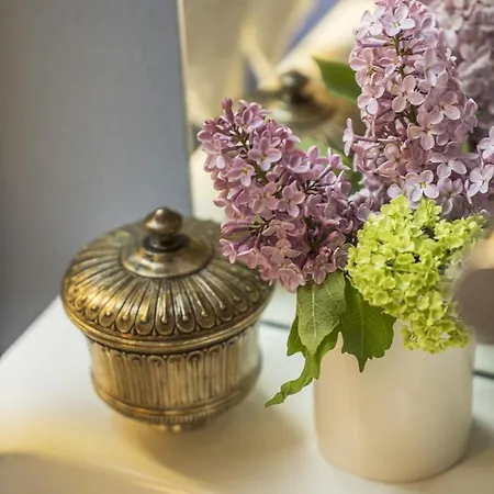Hotel Casa Botticelli Firenze