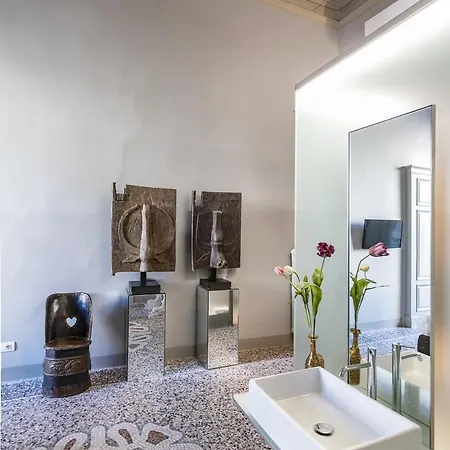 Casa Botticelli 3* Флоренция