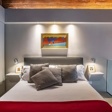 Casa Botticelli 3* Флоренция