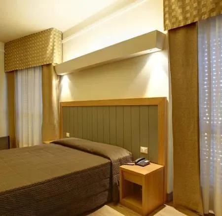 Delle Nazioni Hotel 3*