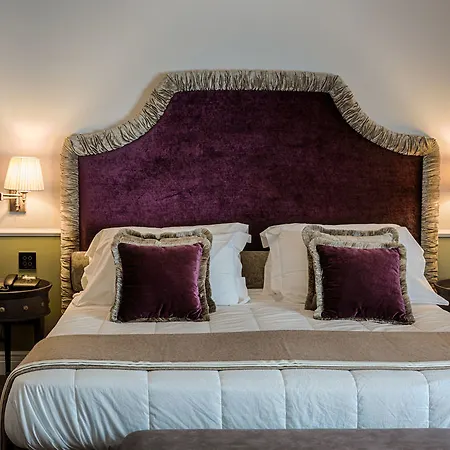 Hotel Palazzo Roselli Cecconi