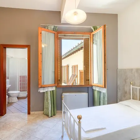 Albergue Archi Rossi