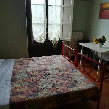 Camerata Firenze Hostal Fiesole