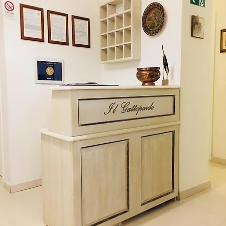 Il Gattopardo 2* Firenze