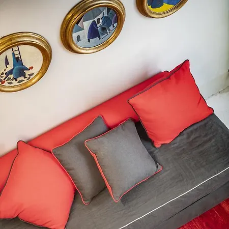 Casa Botticelli 3* Флоренция