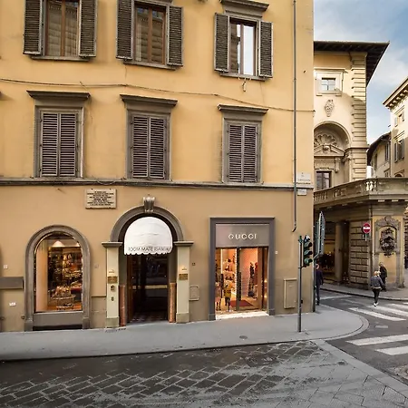 Room Mate Collection Isabella, Florence 4* Florence