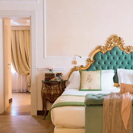 Bernini Palace 5*