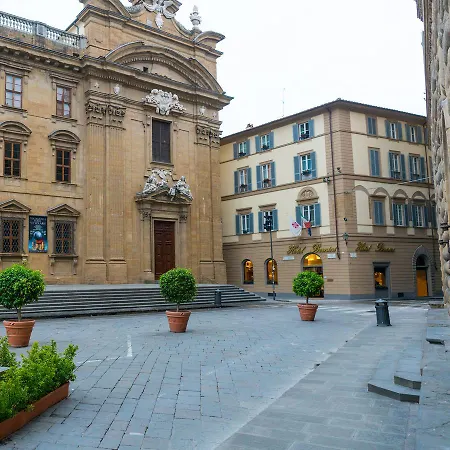 Hotel Bernini Palace Firenze