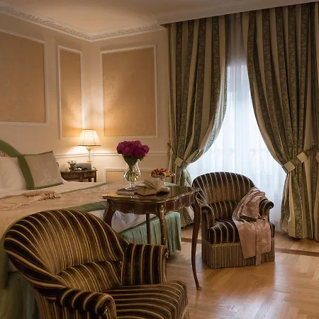 Bernini Palace Hotel