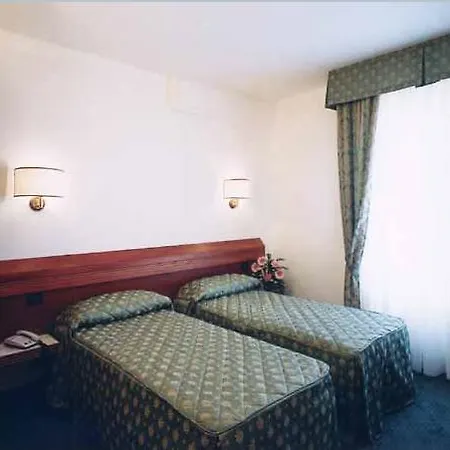 Hotel Arcadia