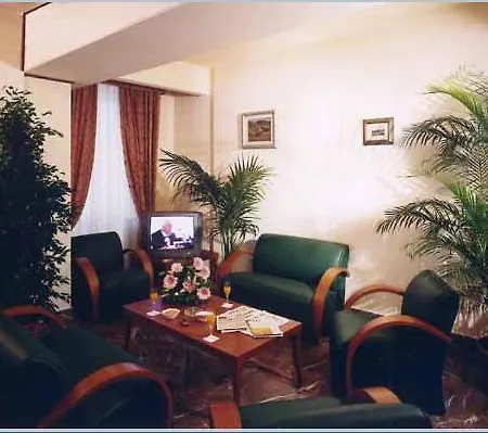 Hotel Arcadia 3*