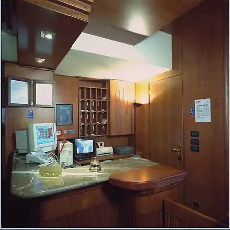 Hotel Arcadia Florence