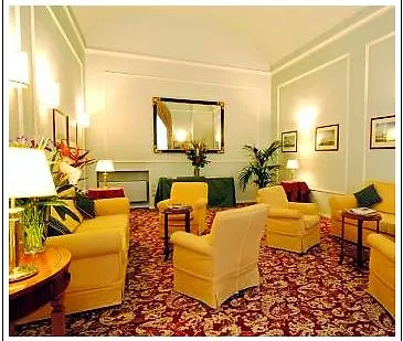 Mate Luca, 4* Florenz