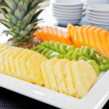 فندق إيطاليانا هوتيلز 4*