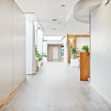 Italiana Hotel Florenz