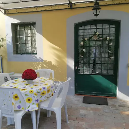 Appartement La Piccola Oasi Con Parcheggio Florence