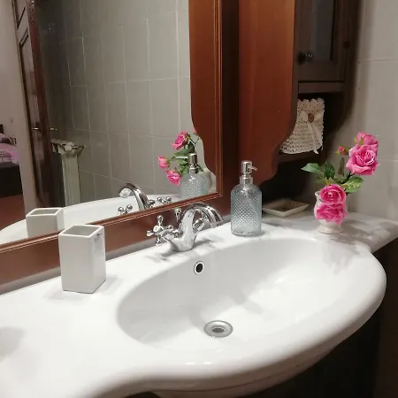 Appartement La Piccola Oasi Con Parcheggio *