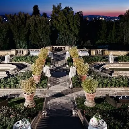 Hotel Il Salviatino Firenze
