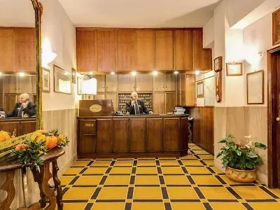 Hotel S.giorgio&olimpic 3*