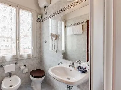 S.giorgio&olimpic Hotel 3*
