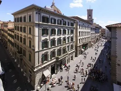 Spadai Hotel 4*