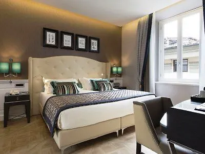 Hotel Spadai