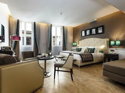 Hotel Spadai