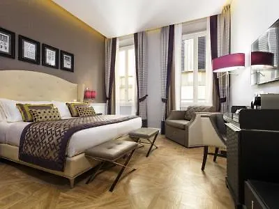 Spadai Hotel 4*
